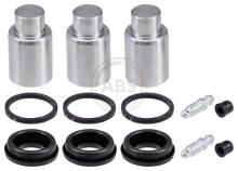 A.B.S. ALL BRAKE SYSTEMS BV. 57542