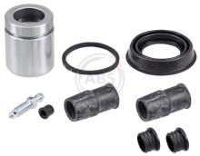 A.B.S. ALL BRAKE SYSTEMS BV. 57546