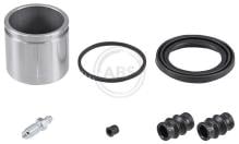 A.B.S. ALL BRAKE SYSTEMS BV. 57553