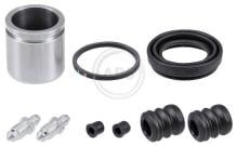 A.B.S. ALL BRAKE SYSTEMS BV. 57558