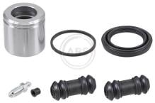 A.B.S. ALL BRAKE SYSTEMS BV. 57561