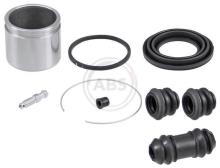 A.B.S. ALL BRAKE SYSTEMS BV. 57568