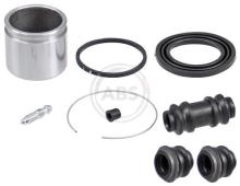 A.B.S. ALL BRAKE SYSTEMS BV. 57569