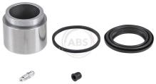 A.B.S. ALL BRAKE SYSTEMS BV. 57570