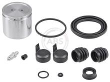 A.B.S. ALL BRAKE SYSTEMS BV. 57572