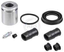 A.B.S. ALL BRAKE SYSTEMS BV. 57576