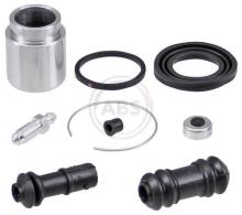 A.B.S. ALL BRAKE SYSTEMS BV. 57578