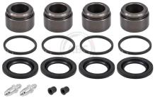 A.B.S. ALL BRAKE SYSTEMS BV. 57580
