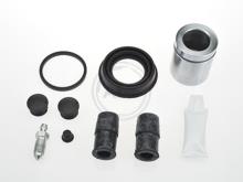 A.B.S. ALL BRAKE SYSTEMS BV. 57582