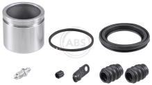 A.B.S. ALL BRAKE SYSTEMS BV. 57583