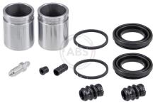 A.B.S. ALL BRAKE SYSTEMS BV. 57584