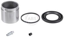 A.B.S. ALL BRAKE SYSTEMS BV. 57586