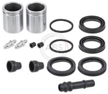 A.B.S. ALL BRAKE SYSTEMS BV. 57588