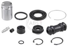 A.B.S. ALL BRAKE SYSTEMS BV. 57589