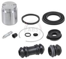 A.B.S. ALL BRAKE SYSTEMS BV. 57590