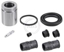 A.B.S. ALL BRAKE SYSTEMS BV. 57591