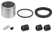 A.B.S. ALL BRAKE SYSTEMS BV. 57592