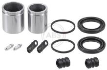 A.B.S. ALL BRAKE SYSTEMS BV. 57595