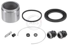 A.B.S. ALL BRAKE SYSTEMS BV. 57601