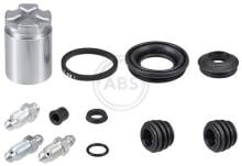 A.B.S. ALL BRAKE SYSTEMS BV. 57612