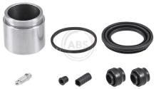 A.B.S. ALL BRAKE SYSTEMS BV. 57625