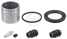 A.B.S. ALL BRAKE SYSTEMS BV. 57627