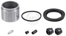A.B.S. ALL BRAKE SYSTEMS BV. 57635