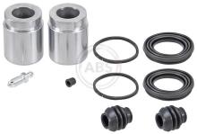 A.B.S. ALL BRAKE SYSTEMS BV. 57649
