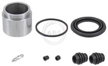 A.B.S. ALL BRAKE SYSTEMS BV. 57650