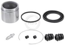 A.B.S. ALL BRAKE SYSTEMS BV. 57651