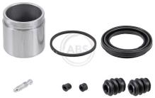 A.B.S. ALL BRAKE SYSTEMS BV. 57657