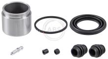 A.B.S. ALL BRAKE SYSTEMS BV. 57658
