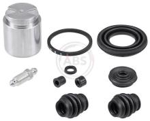 A.B.S. ALL BRAKE SYSTEMS BV. 57660