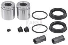 Kit De Réparation D'étrier De Frein JEEP Grand Cherokee II  WJ 2 7 Crd 163cv Boite Auto 405 6239 0 Gt