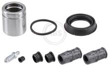 A.B.S. ALL BRAKE SYSTEMS BV. 57672