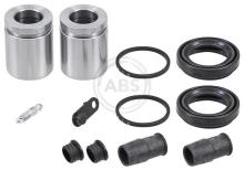 A.B.S. ALL BRAKE SYSTEMS BV. 57673