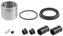 A.B.S. ALL BRAKE SYSTEMS BV. 57675
