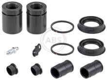 A.B.S. ALL BRAKE SYSTEMS BV. 57678