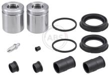 A.B.S. ALL BRAKE SYSTEMS BV. 57680