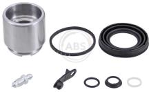 A.B.S. ALL BRAKE SYSTEMS BV. 57693