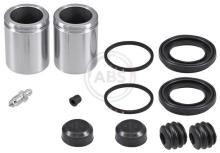 A.B.S. ALL BRAKE SYSTEMS BV. 57694
