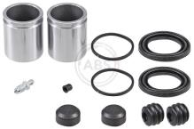 A.B.S. ALL BRAKE SYSTEMS BV. 57702