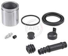 A.B.S. ALL BRAKE SYSTEMS BV. 57710