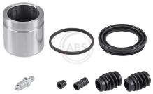 A.B.S. ALL BRAKE SYSTEMS BV. 57711