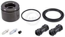 A.B.S. ALL BRAKE SYSTEMS BV. 57714
