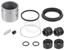 A.B.S. ALL BRAKE SYSTEMS BV. 57717