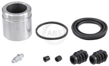 A.B.S. ALL BRAKE SYSTEMS BV. 57723