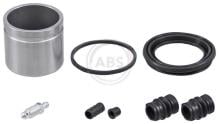 A.B.S. ALL BRAKE SYSTEMS BV. 57729