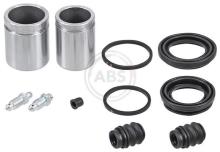 A.B.S. ALL BRAKE SYSTEMS BV. 57731