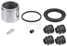 A.B.S. ALL BRAKE SYSTEMS BV. 57733